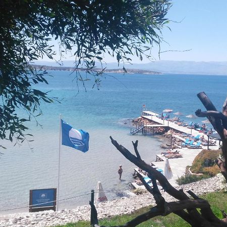Babaylon Hotel Чесме Екстериор снимка