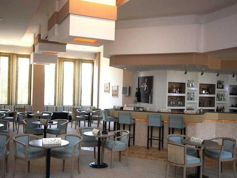 Babaylon Hotel Чесме Екстериор снимка