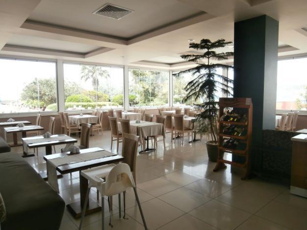 Babaylon Hotel Чесме Екстериор снимка