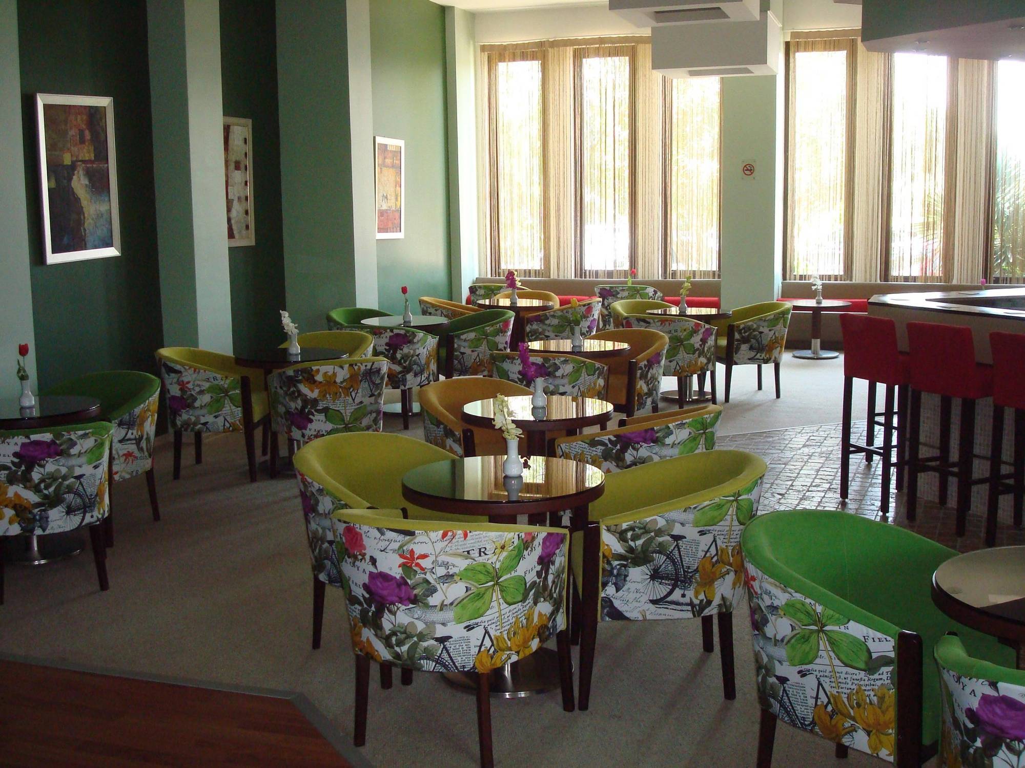 Babaylon Hotel Чесме Екстериор снимка