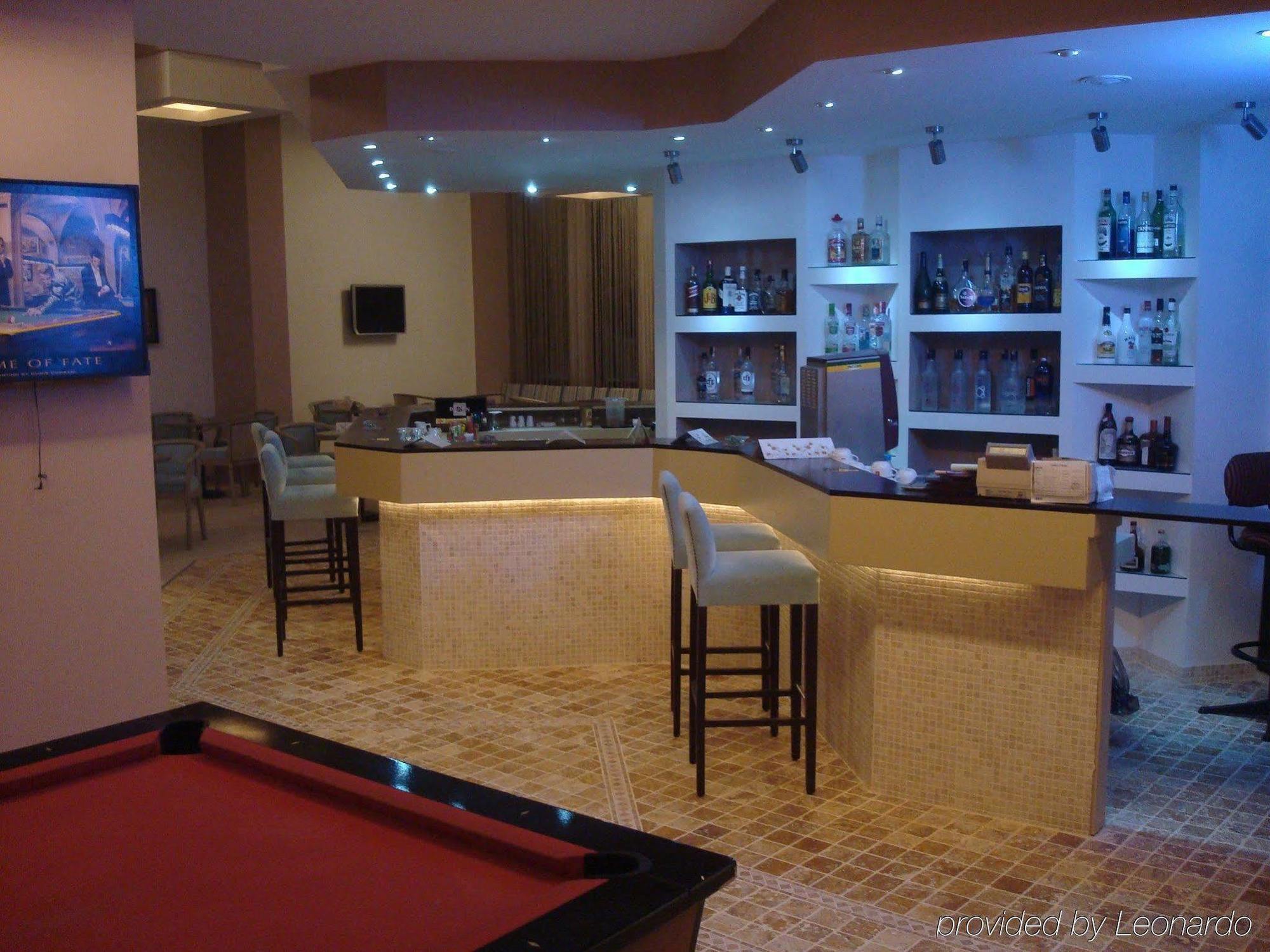 Babaylon Hotel Чесме Екстериор снимка